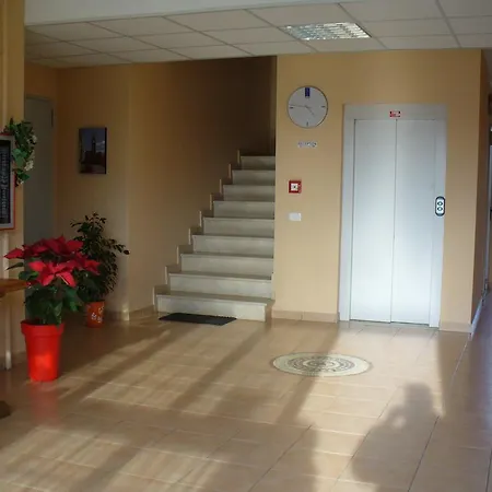 Aparthotel Rta Martin Pescatore 4*