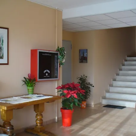Aparthotel Rta Martin Pescatore 4*