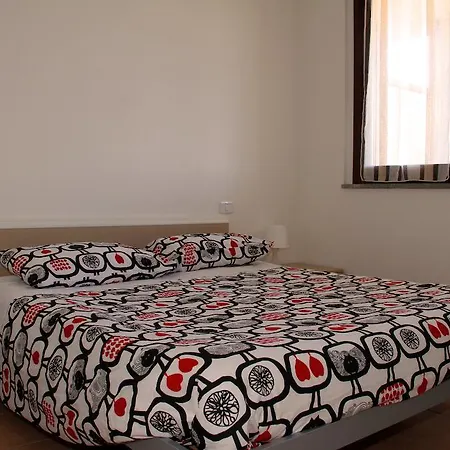 Aparthotel Rta Martin Pescatore 4*