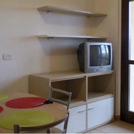 Aparthotel Rta Martin Pescatore 4*