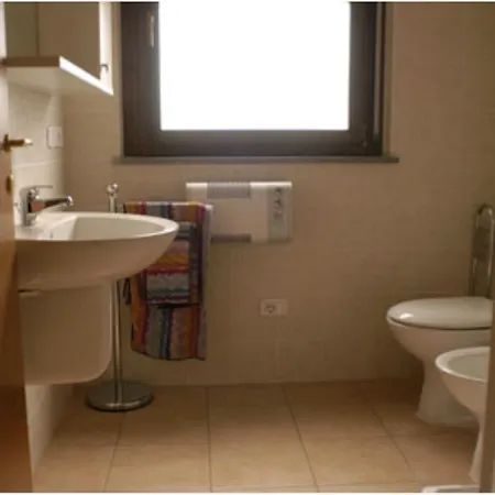 Aparthotel Rta Martin Pescatore