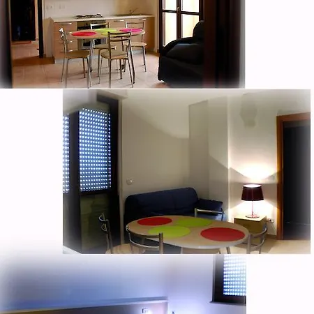 Aparthotel Rta Martin Pescatore 4*