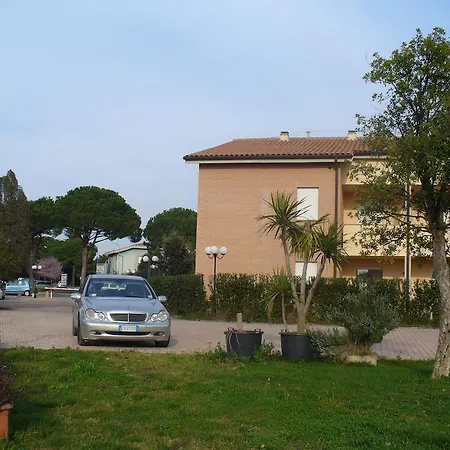 Rta Martin Pescatore 2* Grosseto